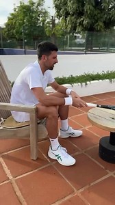 56K views · 4.6K reactions | Happy weekend NOVAK MANIA.. A bit of Novak is upon us❤️ | NOVAK MANIA Fans | Facebook
