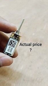 102K views · 892 reactions | Dc motors Actual price | N-30 gear motor, N20 motor, toy dc motor #electronics #electrician #electrical #engineering #technology #tech #techno #science #dcmotor #motor #project #experiment #machinery #machine #fbreels #reelsfacebook #reelschallenge #instagood #instadaily | Science & Engineering | Facebook