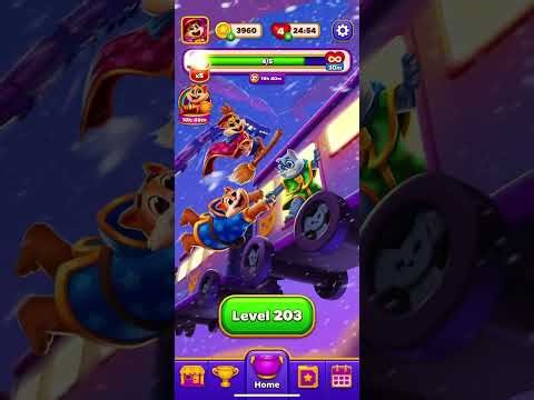 Magic Sort: Ultimate Level 201-205 Walkthrough (All Secrets & Strategies)