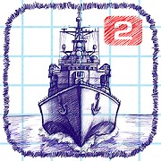Tải game Sea Battle 2: Bắn tàu trên giấy | Hướng dẫn cách chơi