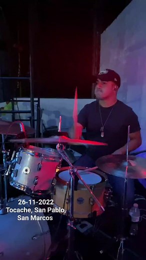 Banda Huellas on Reels