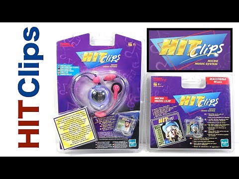 HitClips - The truth behind the toy