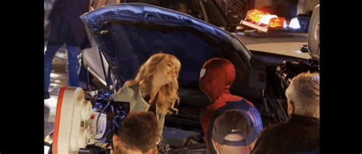 Exploring My Roman Empire with Andrew Garfield and Emma Stone