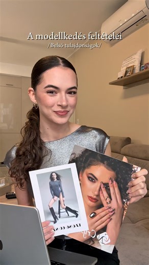Fontos modell tulajdonságok📸👠 #modellkedés #hogyanlegyekmodell #modell #kezdőmodelleknek