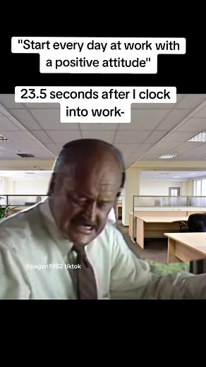 Positive Work Life Memes Compilation