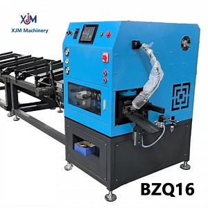 [Hot Item] Stock Available Industrial Steel Round Bar Cutting with Hydraulic Cutting Machine