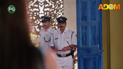 Muskaan continues today at 4:00pm on Adom TV and stream it live on the Adom TV YouTube channel. Catch it every Monday to Thursday at 4:00pm #adomtwinovella #TwiNovella