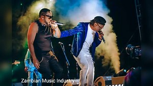 Jk x Danny - Asambe 🙆🏾‍♂️ Where were you when these Legends dropped this jam 🤔 | Zambian Music Industry