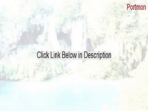 Portmon Download (Legit Download)
