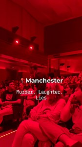 Hear the testimonies in this interactive courtroom and fulfill your jury duty! 🫡 | The Jury Experience