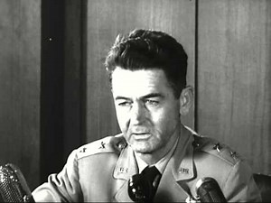 Project Blue Book: Spotting UFOs in the Film Record