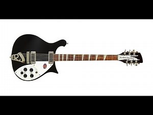 Rickenbacker 620-12