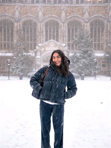 Exploring Ann Arbor: A Student's Photography Journey