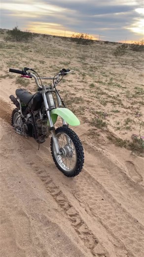 KLX110 Performance Tips and Tricks