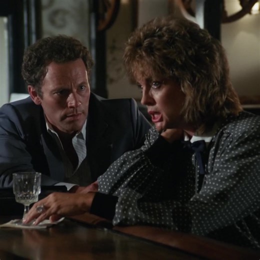 Can Sue Ellen be saved? #Dallas | Dallas Fanzine