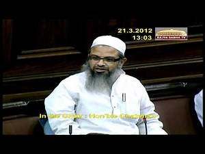 Mahmood A. Madani farewell speech