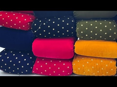 LIVE SUIT SALE | LATEST TRENDING SUITS AT BEST PRICES | #anjucollectionhr11 #ladiesuit #trending