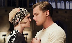 The Great Gatsby - Cinema, Movie, Film Review  - Entertainment.ie