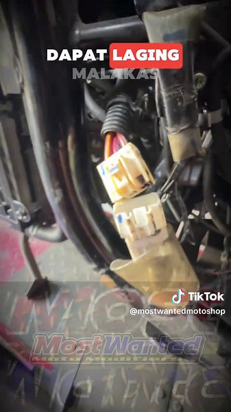 Yamaha Aerox: Solving Error 12 Issues