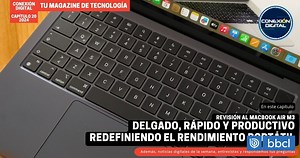 Conexión Digital: Tu Pasaporte Digital al mundo de la tecnología