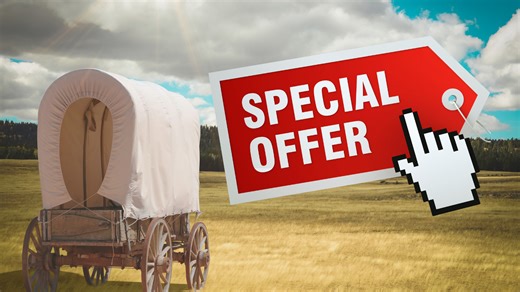 Hallmark  Launches Limited-Time Discount Code to Celebrate 'Hope Valley: 1874' Premiere