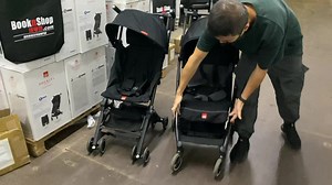 121 reactions · 132 shares | GB Pockit Plus / Pockit All City / Qbit Plus All City 全部最新款 - 剛剛到港 而家買新款Pockit，仲有額外贈品： 蚊賬/雨檔/旅行袋 /膊頭 Pockit All City 仲額外送埋前邊扶手 分享Facebook post再送埋杯架一個 即時預約到我哋陳列室試車，現貨，岩仲可以即時拎走 #pockitstroller #pockit | BooknShop.com幼兒教材及用品專門店 | Facebook