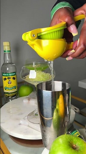 Wray and Nephew Cocktail Recipe