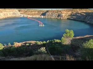 Kidston Pumped Storage Hydro Case Study