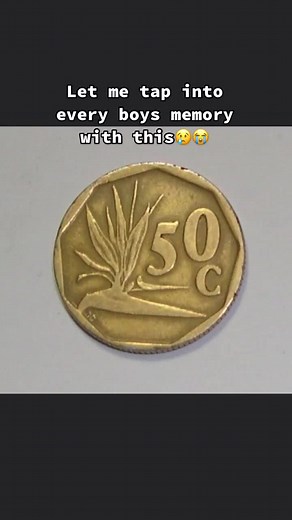 Reliving Boyhood Memories with Capitec - SAMA28 Flashback