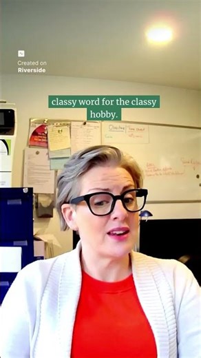 What did we call stamp collecting before “philately”? #philately #stampcollecting #wordhistory