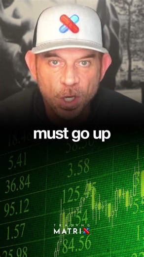 Higher Time Frames Control the Market