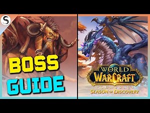 Kazzak & Azuregos 30 Sec Guide | Sod P4