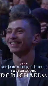 BENJAMIN ORR: TRIBUTES FROM RIC, GREG & ELLIOT