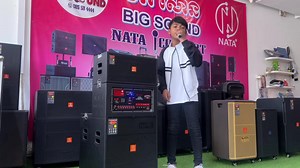 2K views · 89 reactions | #One Night Cover សុខាយុ ច្រៀងជាមួយNATA EX07...