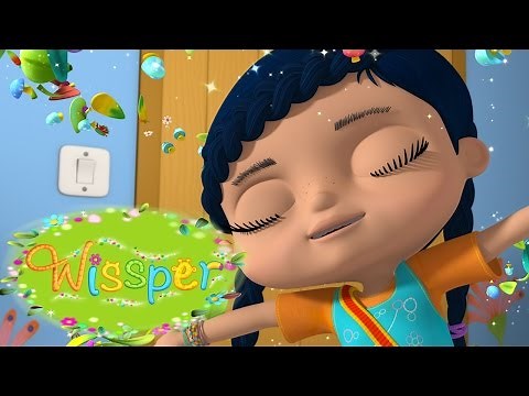 The World of Wissper - Wissper