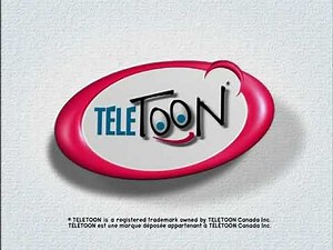 Teletoon/PBS/Nelvana (2001/2004)