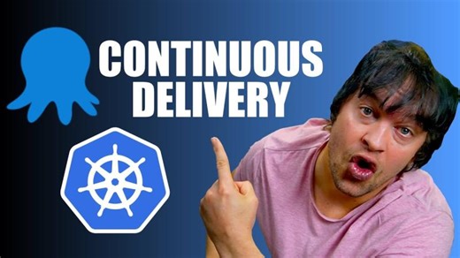 Introduction to Octopus Deployment | Setting up a Kubernetes CD pipeline | Octopus Deploy