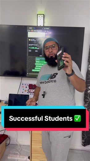 FREE Class Available 🎓🔥 Our students are getting results the proof is there 💯✅ 🏢 Office open Monday - Friday ⏰ 10h – 13h 📍 Paillot, Vacoas 🎓 Surplace classes only 📩 Book now and secure your seat. #cryptotrading #cryptofamily #cryptomauritius #tiktokmauritius #mauritius🇲🇺