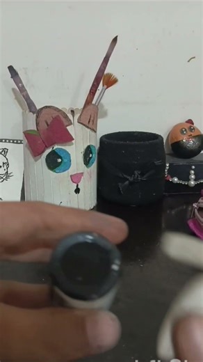 bts team keychain diy ✨🌷