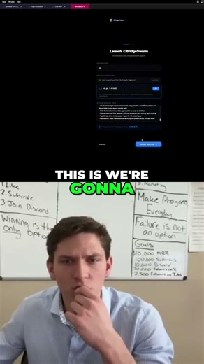 Launching an Agent Swarm: 5 AI Agents Working in Sync