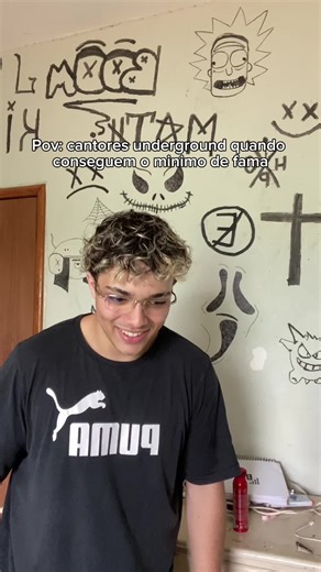 é meme rpzd KKKKKKKKK