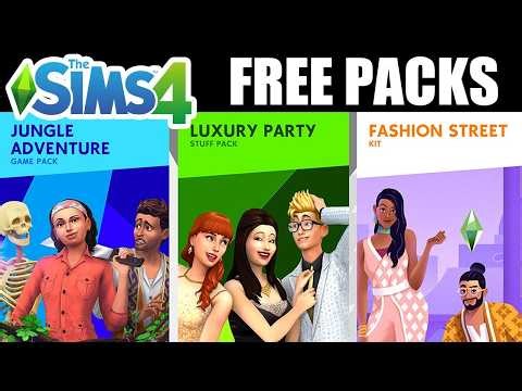 Free The Sims 4 setup — all DLC included! | Brand‑new updater | Latest as of April 2026