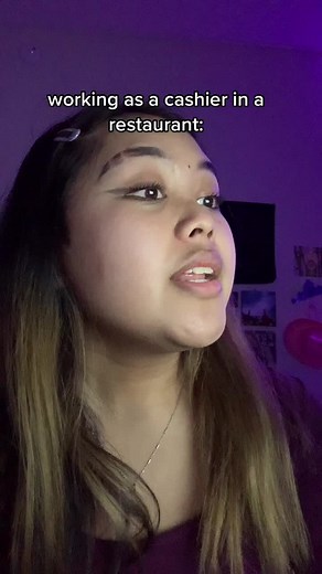 Customer Service Tips for Cashiers in Fast Food Restaurants