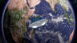 Ready Jet Go! - Ready Jet Go!: Home Sweet Earth - Sing-A-Long Video | PBS KIDS