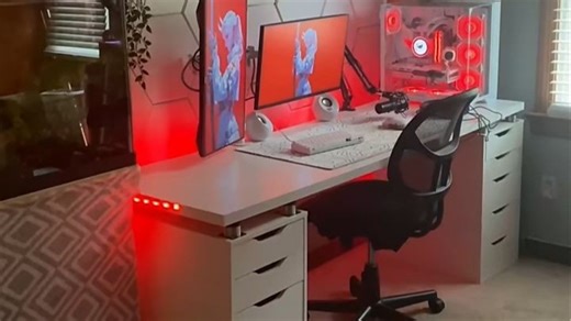 2K 360Hz刷新率实测，外星人显示器真电竞！