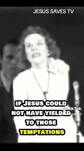 The Secret of Jesus Ministry Revealed | Kathryn Kuhlman