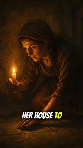 Is this Woman symbolic of God?