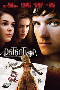 Detention (2011 film) - Alchetron, The Free Social Encyclopedia