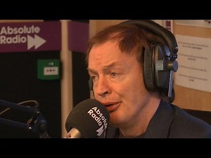 AC/DC talk about their state of health