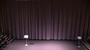 Dance Senior Coda Wk2 Afternoon